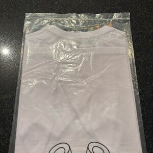 Bape x chrome hearts T shirt
